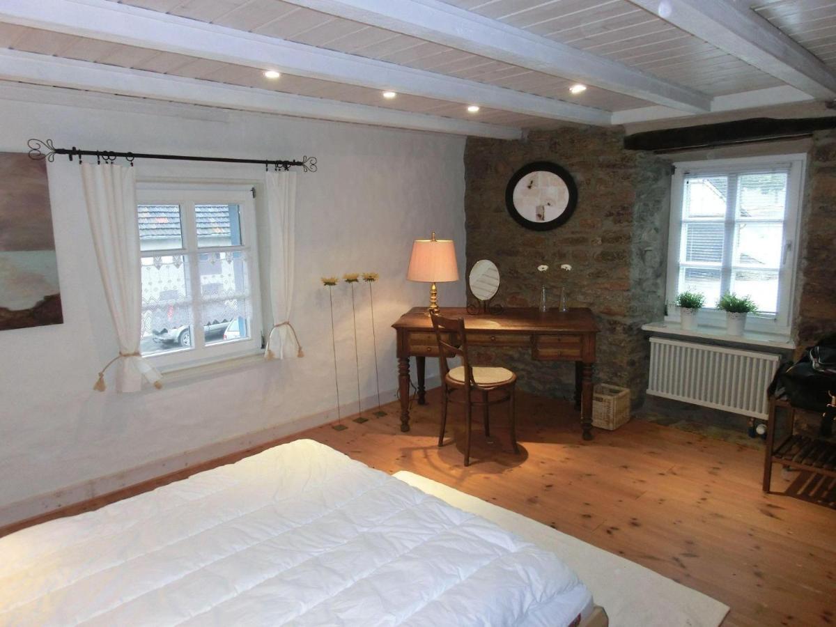 Haus-Hoeppches Blankenheim  Eksteriør billede